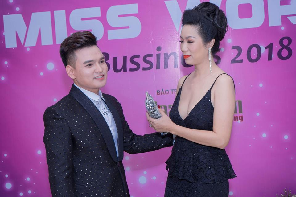 MC Truong Giang 10