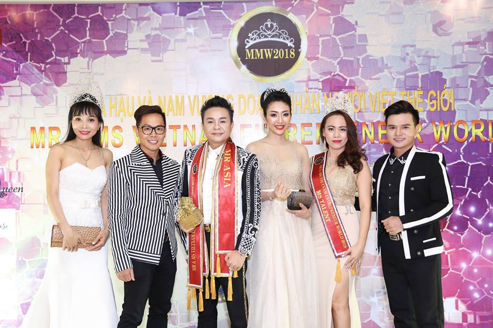 MC Truong Giang 7