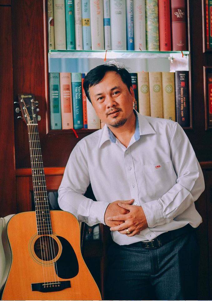 Nam Khai