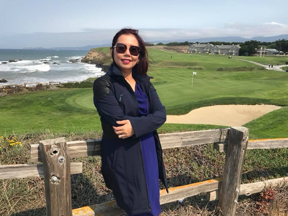 Phan Quynh Nhu 1