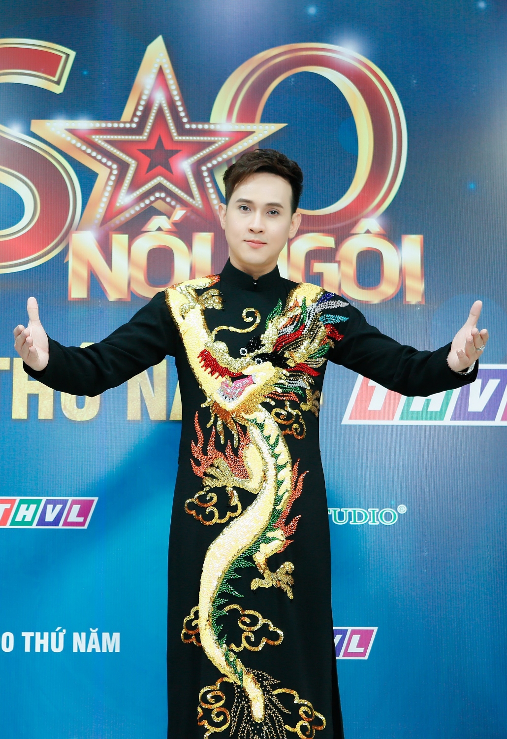 Sao noi ngoi 2018