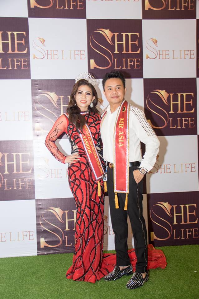 Shelife 10