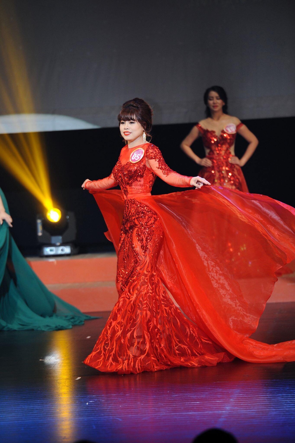 Thuy Duong 8