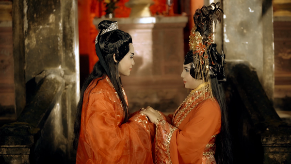 MV Mai Xuan Thy 1