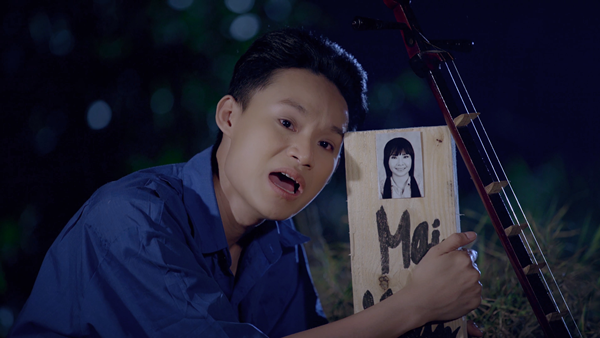 MV Mai Xuan Thy 2