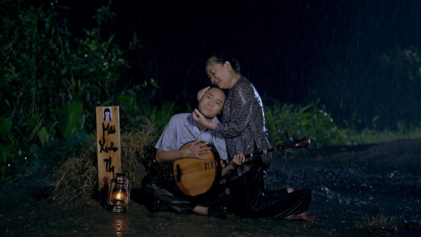 MV Mai Xuan Thy 3