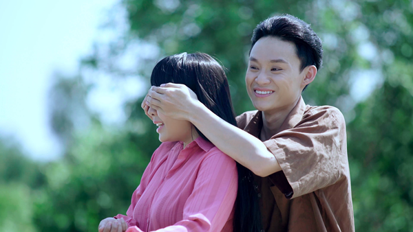 MV Mai Xuan Thy 6