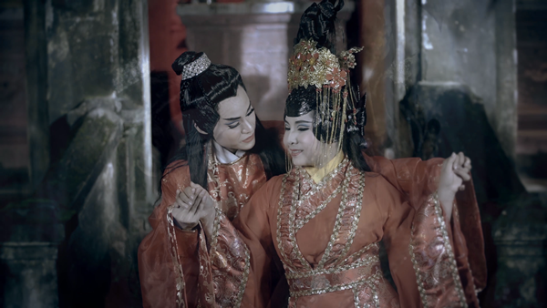 MV Mai Xuan Thy 7