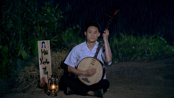 MV Mai Xuan Thy 9