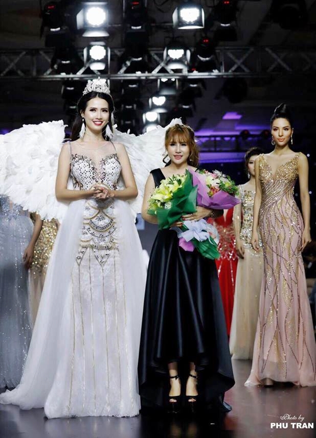 NTK Hong Ngoc 1