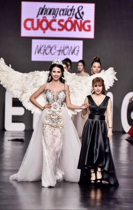 NTK Hong Ngoc 5