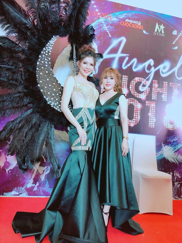 NTK Hong Ngoc 6
