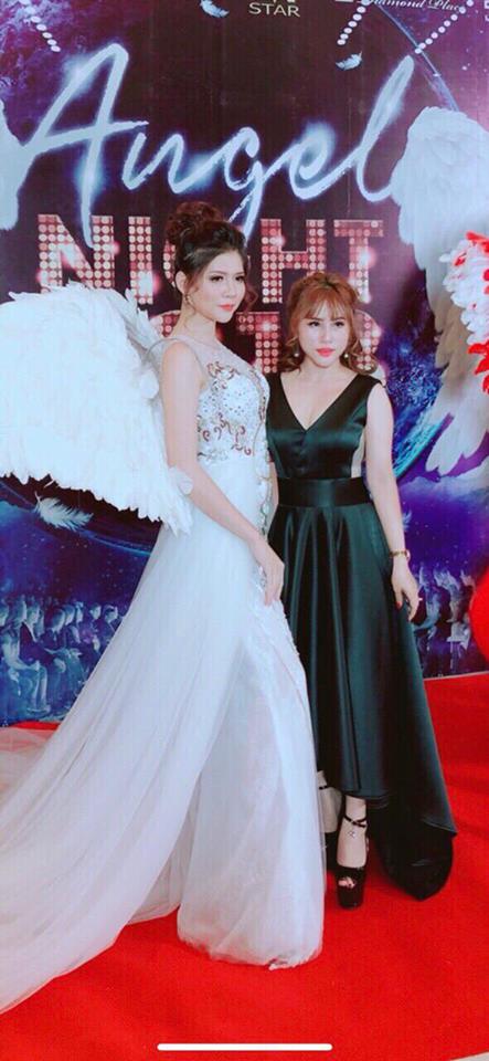 NTK Hong Ngoc 7