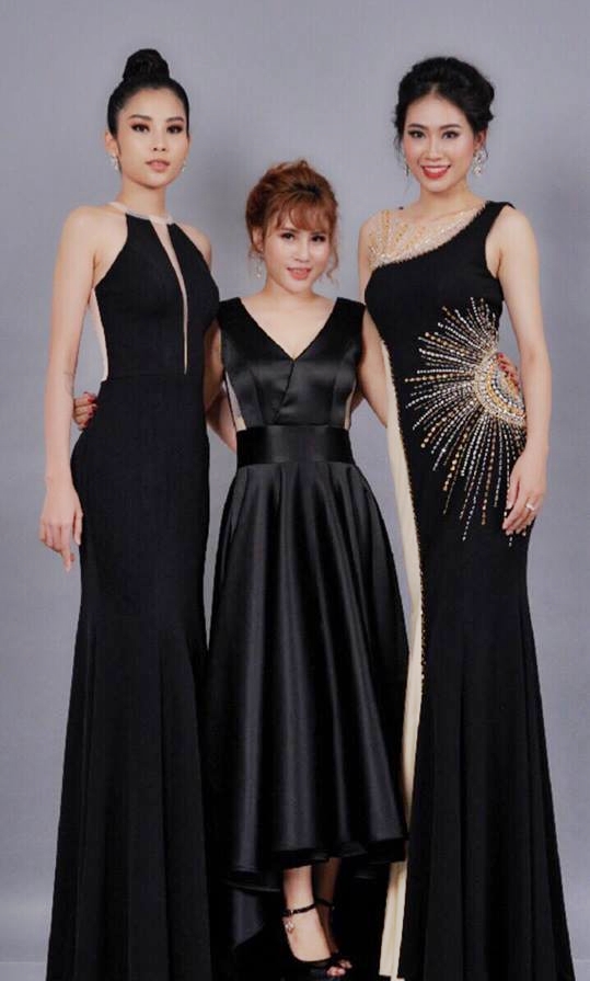 NTK Hong Ngoc