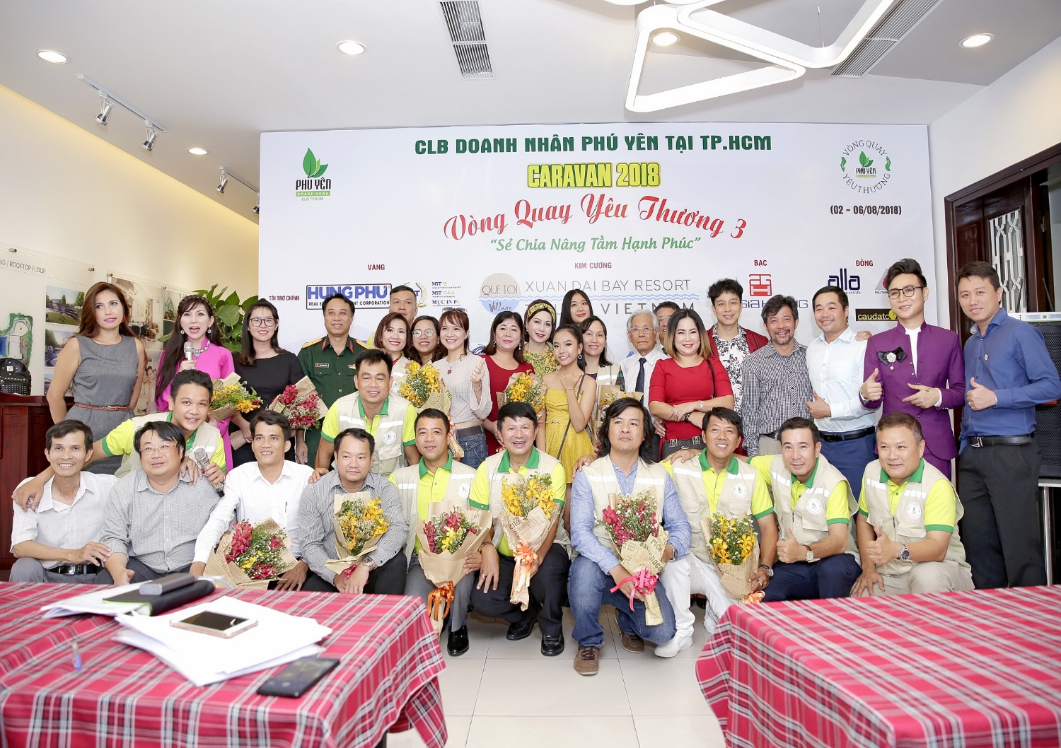 Canavan Phu Yen 1