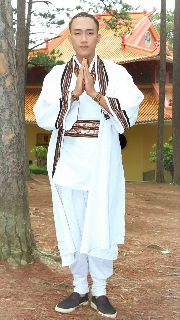 Dinh Phuoc 30