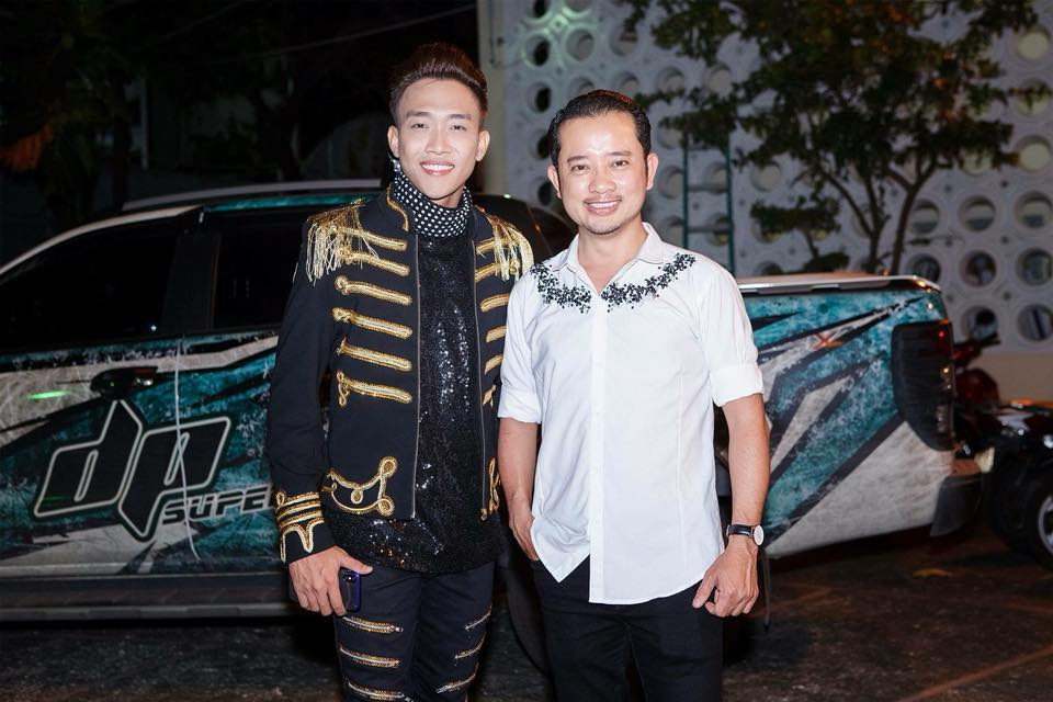 Dinh Phuoc 33