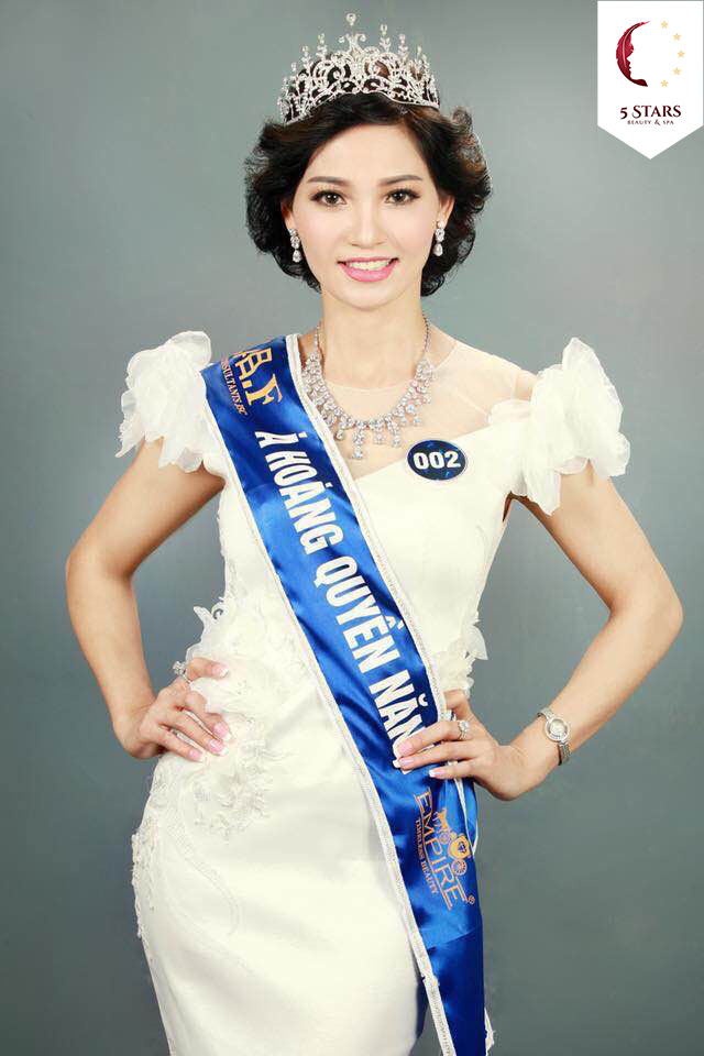Luu Lan Anh