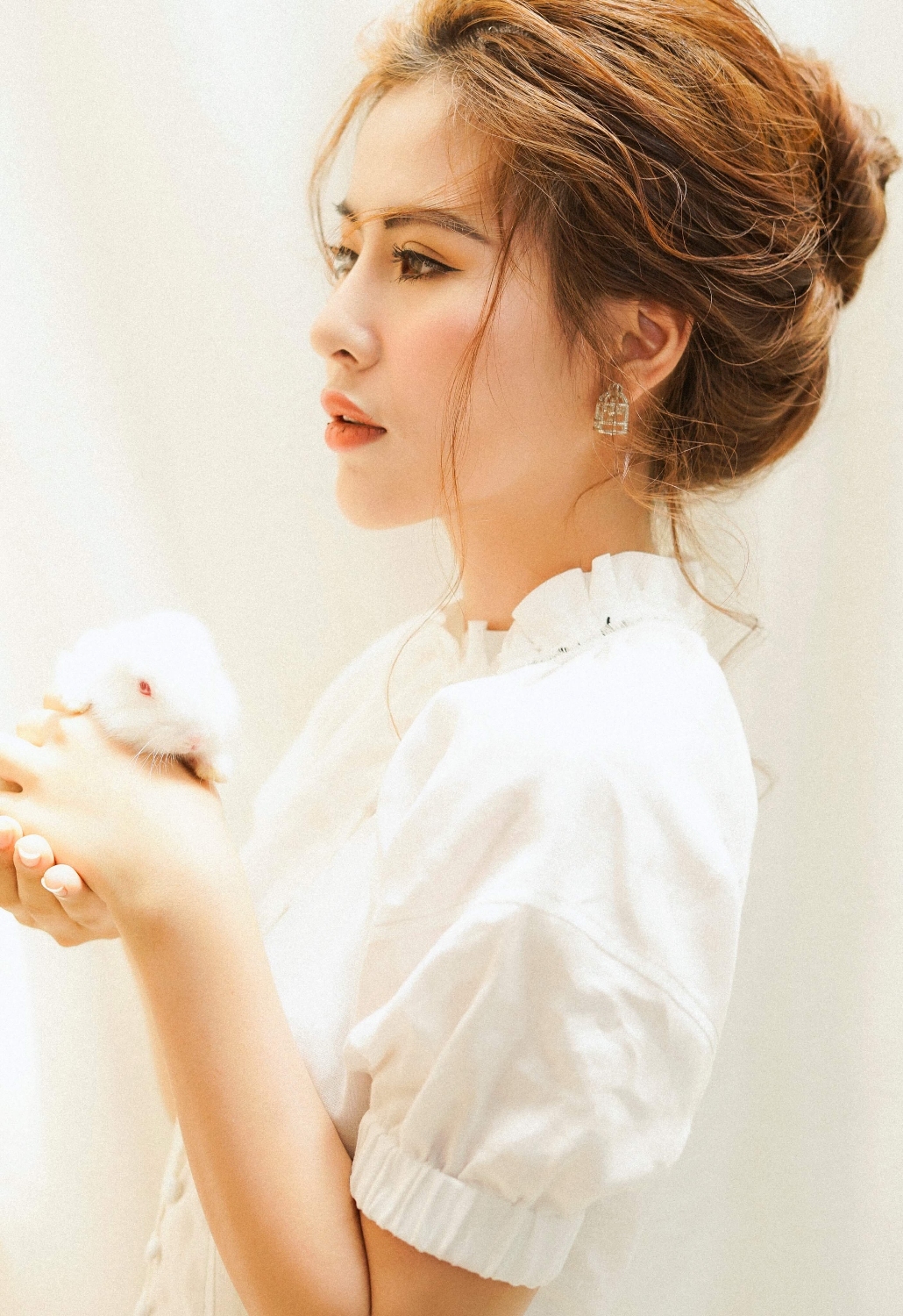 Pham Oanh