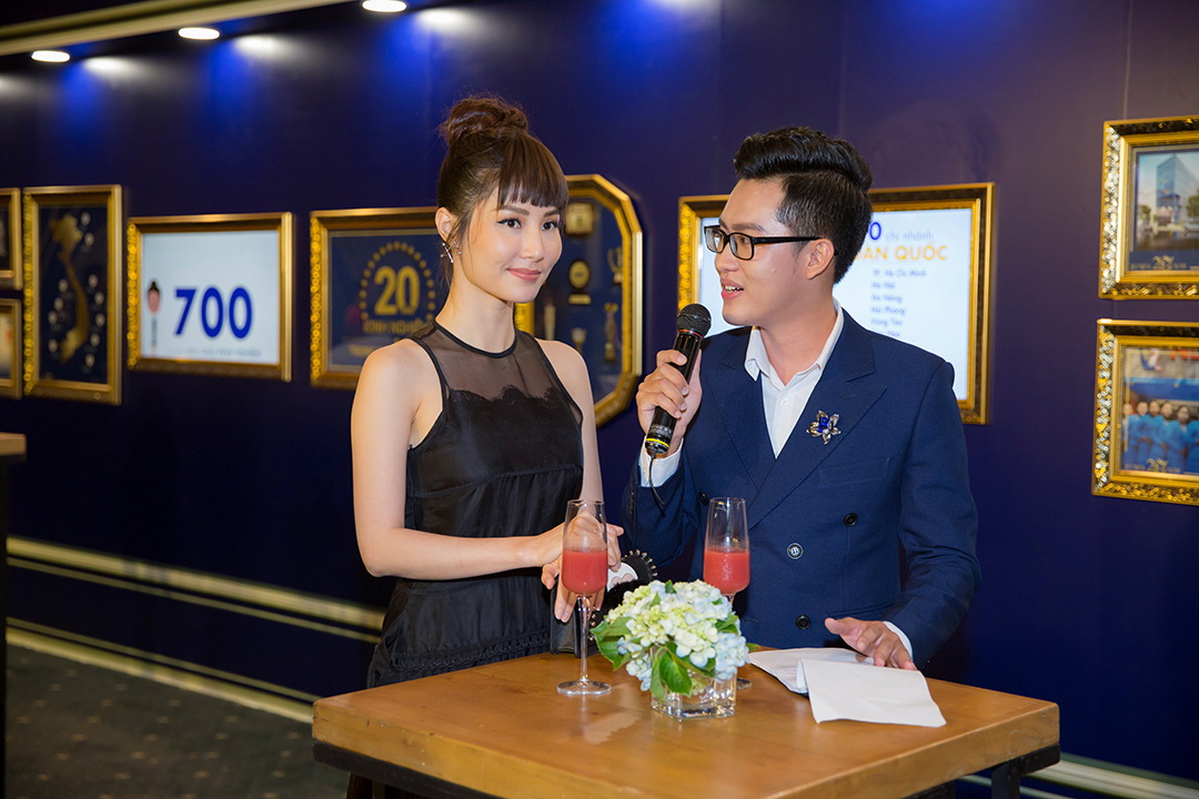 Da tiec Phuong Hoang 4