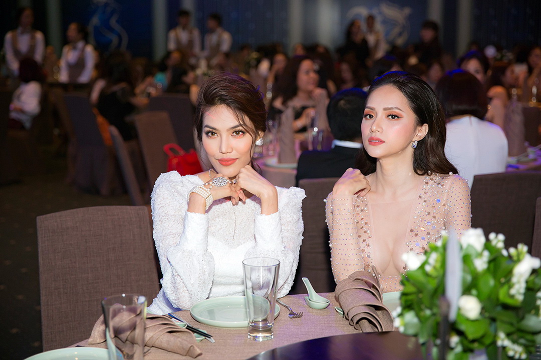 Da tiec Phuong Hoang 5