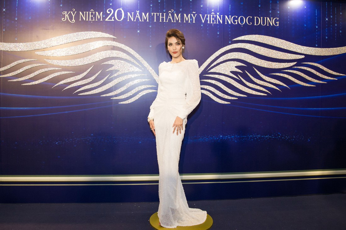 Da tiec Phuong Hoang 6