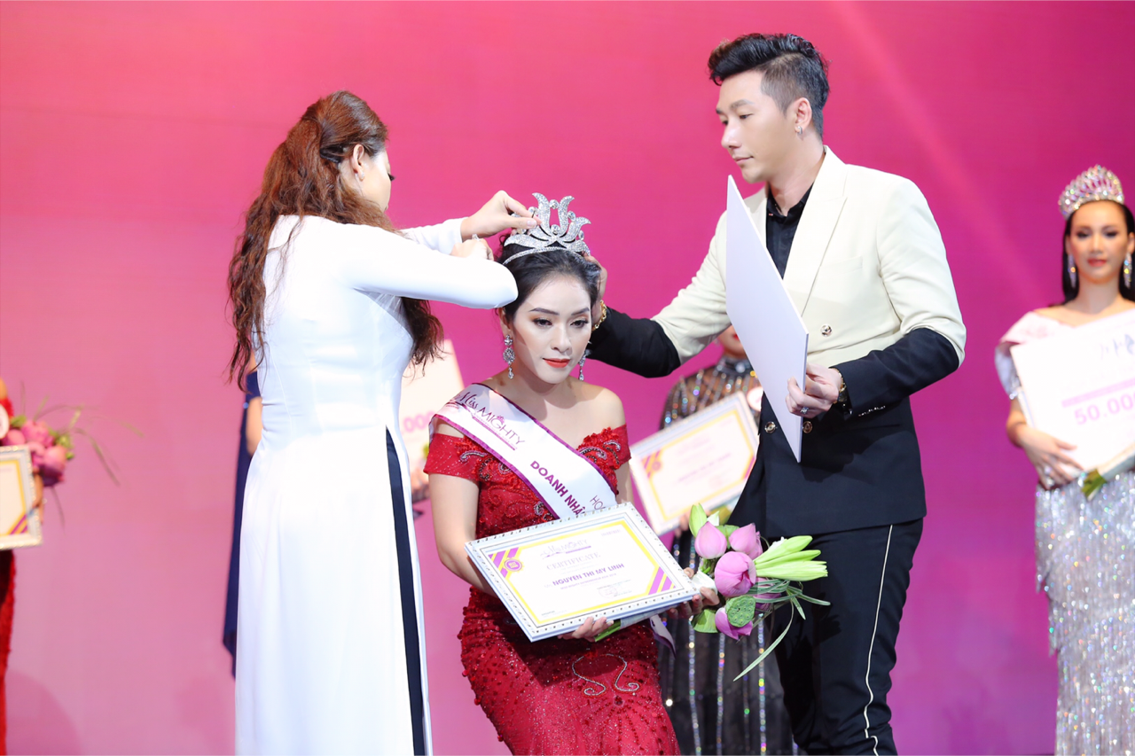 Nam Phong 14