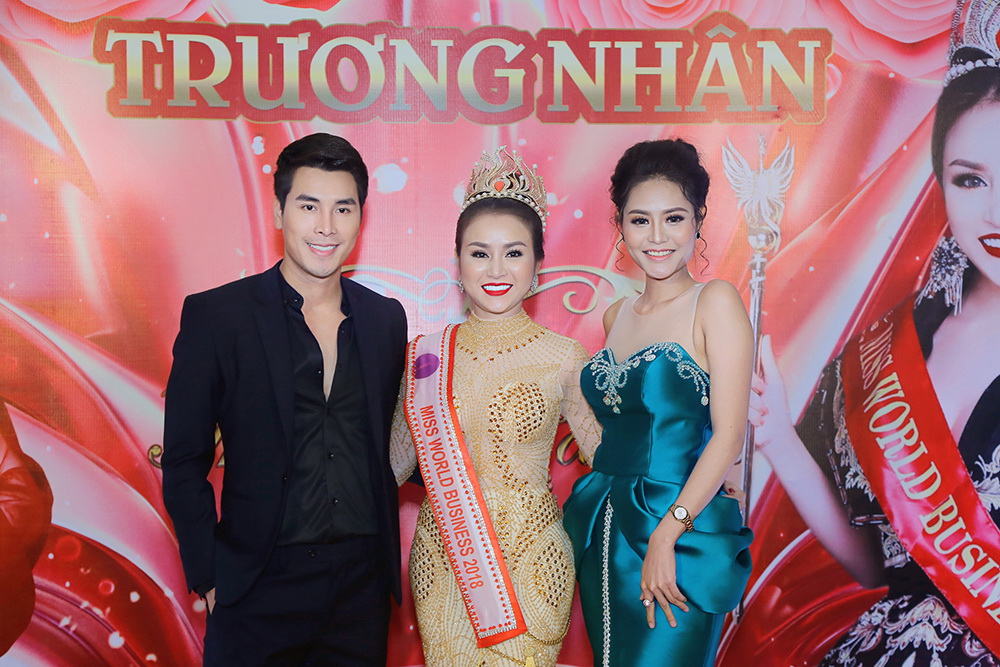 Truong Nhan 1