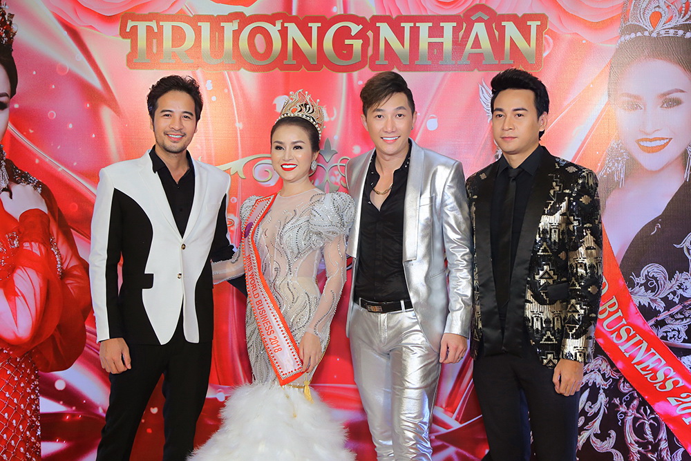 Truong Nhan 16