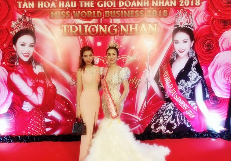 Truong Nhan 18