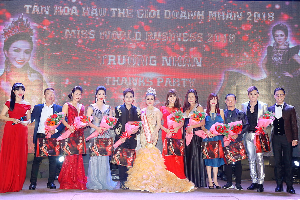 Truong Nhan 2