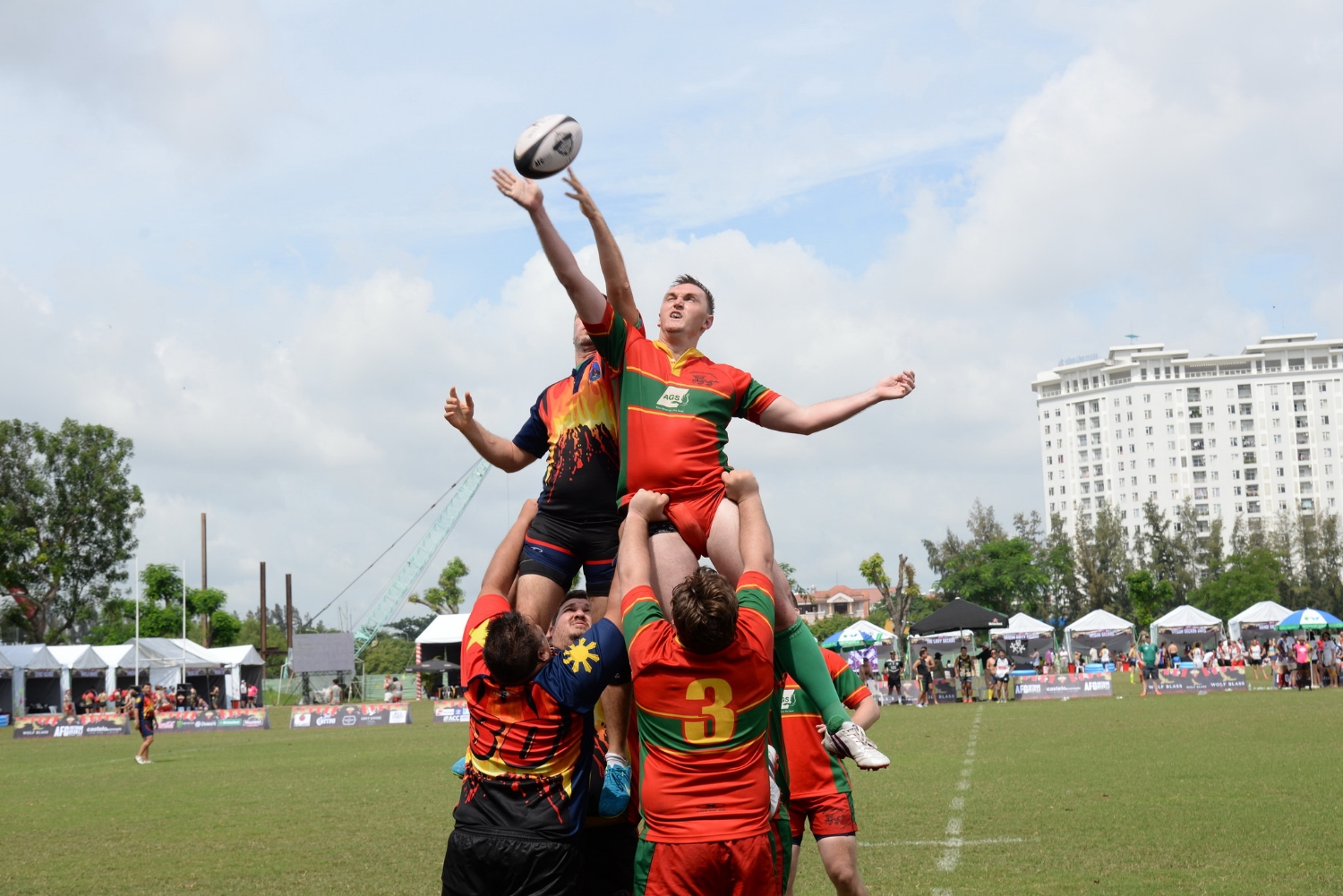 Bong bau duc 0