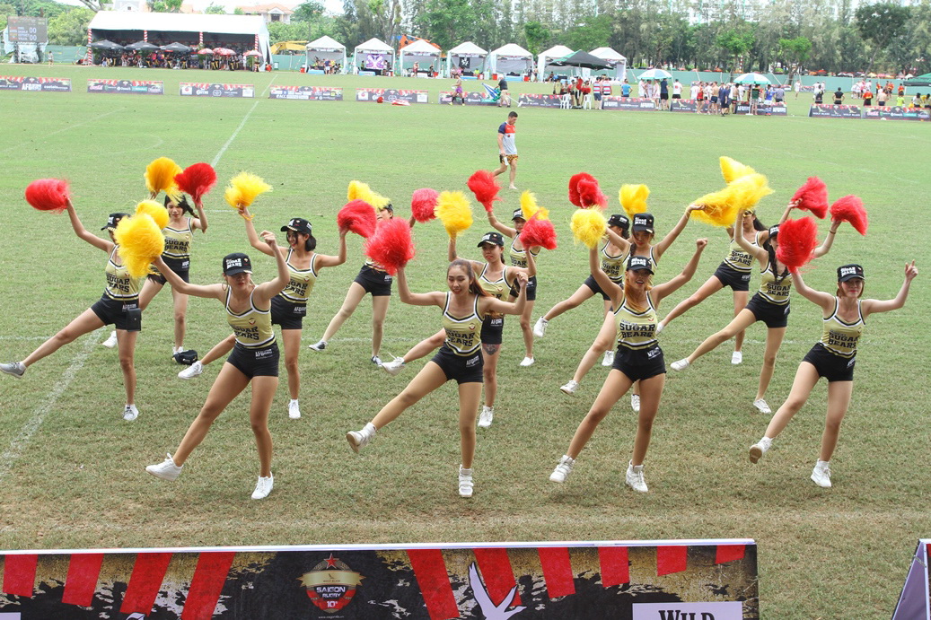 Bong bau duc