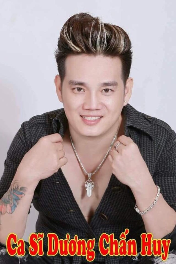 Duong Chan Huy 1