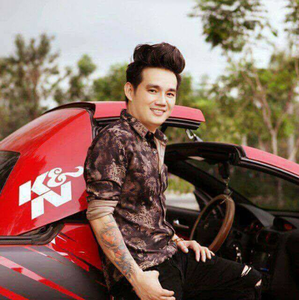Duong Chan Huy 13