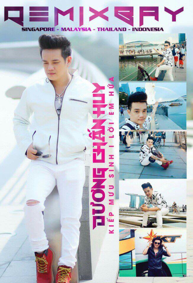 Duong Chan Huy 17
