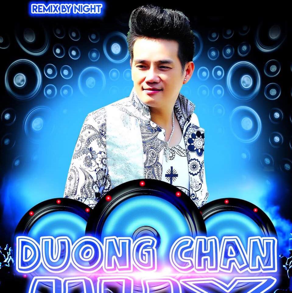 Duong Chan Huy 3