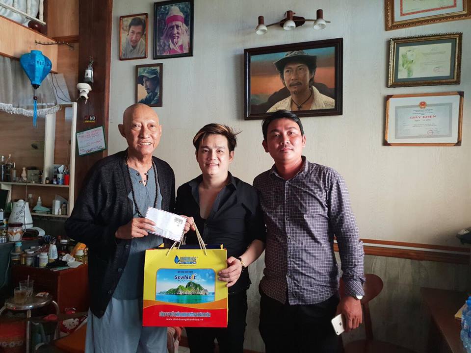 Duong Chan Huy 5