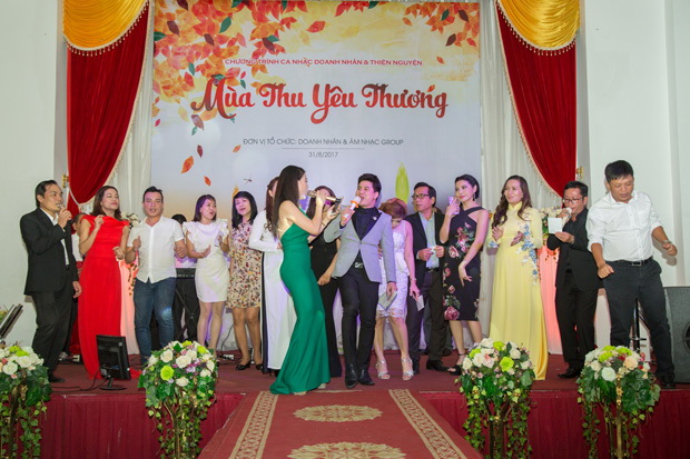 Mua thu yeu thuong 2