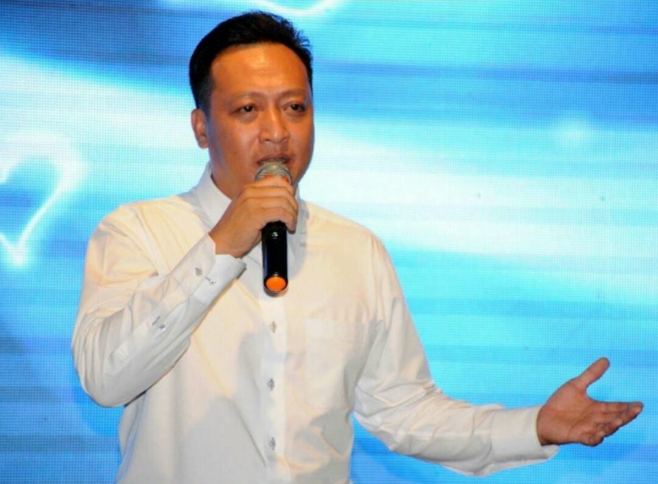 Nam Khai Ha Nhat Thong