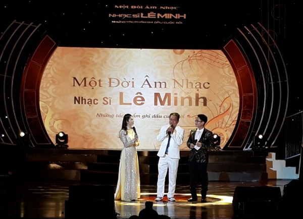 NS Le Minh 5