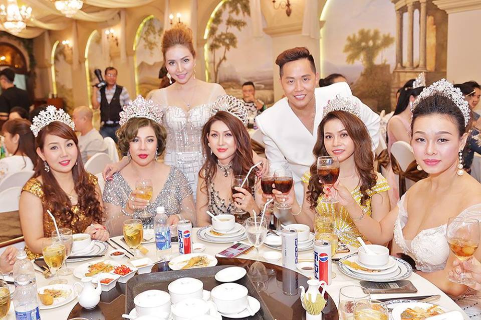 Dinh Dinh Dai Loan 1