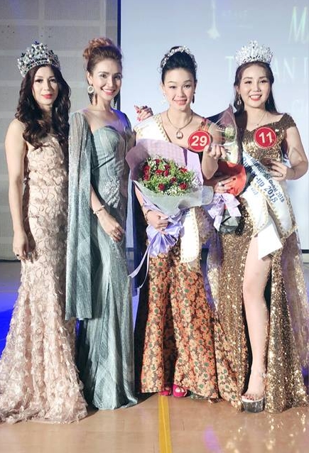 Dinh Dinh Dai Loan 8