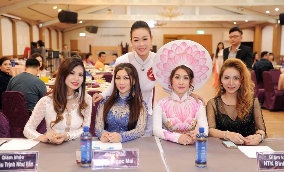 Dinh Dinh Dai Loan 9