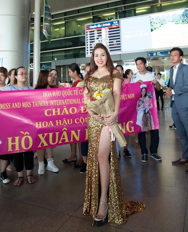 Ho Xuan Huong 12