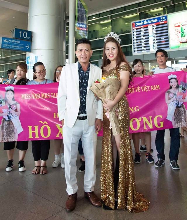Ho Xuan Huong 3