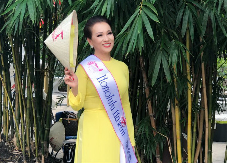 Joanne Nguyễn 3