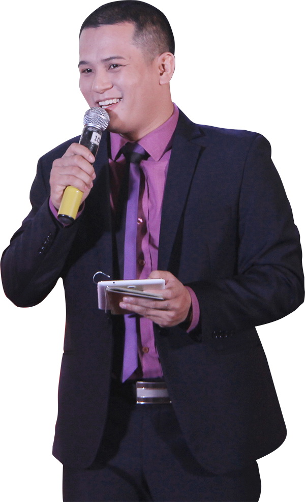 Loi yeu thuong Dien gia MC Phan Phuc Thang