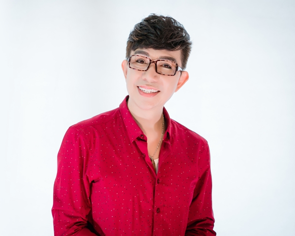 Loi yeu thuong Long Nhat