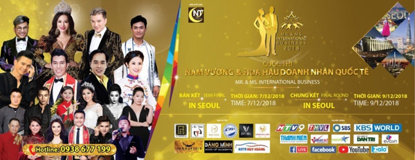 MR & MS tai HQ 2018
